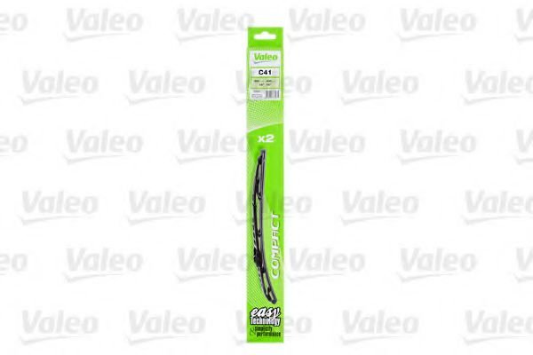 [VAL576003] JX Bal-Ess-Glaces C41 X2