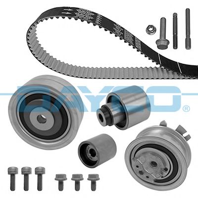 KIT CHAINE POLO7/GOLF6 1.6 TDI