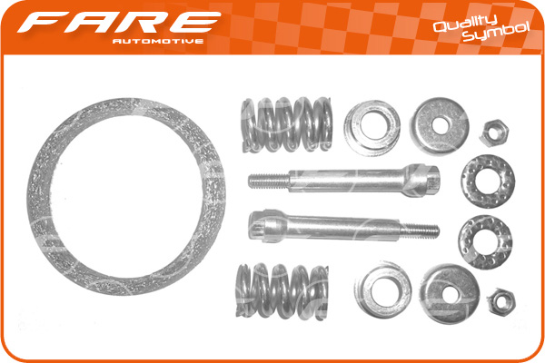 [FARE 2238] KIT COLLECTEUR PART/BERLINGO