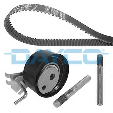 [DAKTB337] KIT DIS 100D 1COUR+1TEND 106/SAXO