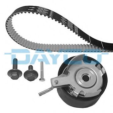 [DAKTB764] KIT DIS 117DX22 FORD FIESTA