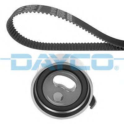 KIT DIST 101D FORD RANGER MAZDA