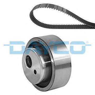 KIT DIST 114D PEUG/CITRO