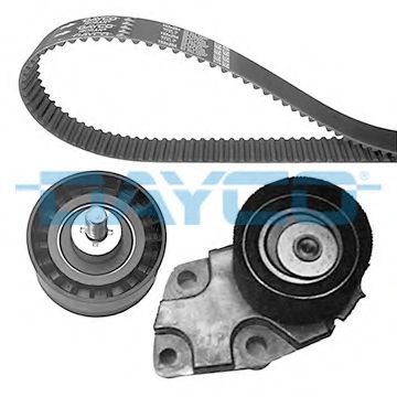 KIT DIST 127D TOY/CHEV