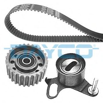 KIT DIST 129DX22 FIAT PUNTO
