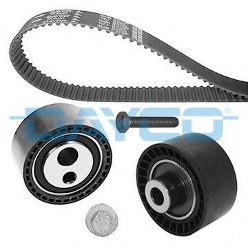 [DAKTB319] KIT DIST 144D JUMPY/EXPERT/SCUDO