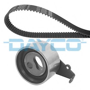 KIT DIST 162DX25 MAZDA E 2200D