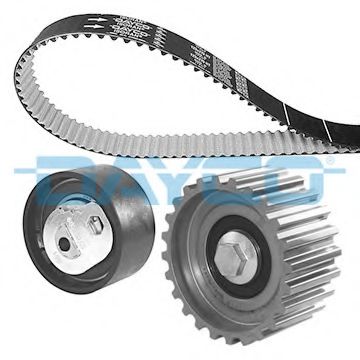 [DAKTB339] KIT DIST 178D COUR-2TEND IVECO/DUCA