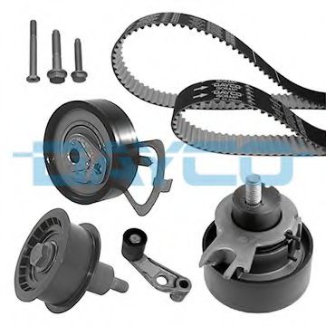 KIT DIST GOLFV 1.4E 130D+58D 2COUR+