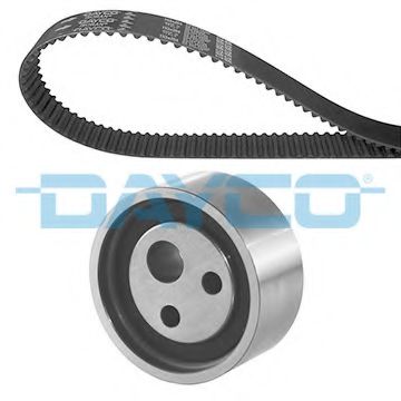 [DAKTB174] KIT DIST RENAULT CLIO4