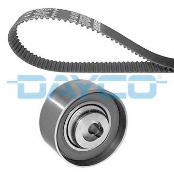 KIT DIST129D 11COUR+1TEN FIAT500/