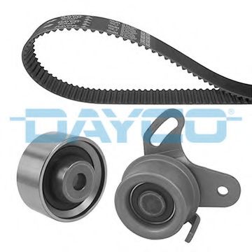 [DAKTB600] KIT DISTR 105D1COUR+2TEND KIARIO II
