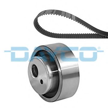 KIT DISTR 108D 1COUR+1TEN AX/SAXO