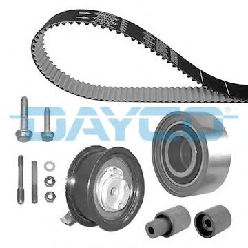 KIT DISTR 141D POLO6