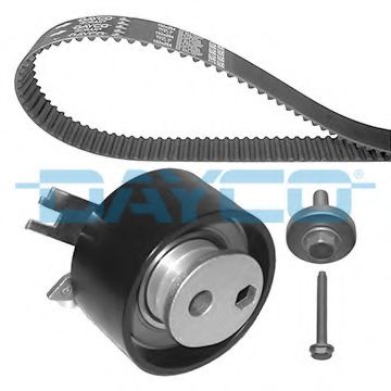 [DAKTB322] KIT DISTR MRG II/CLIOII/LOGAN1.5