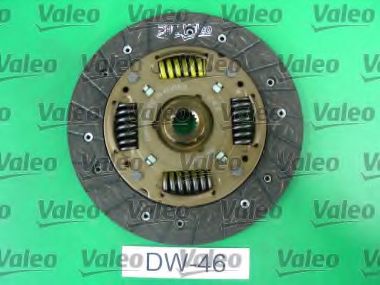 [VALE 826568] KIT EMB CHEV AVEO 1.2 06--