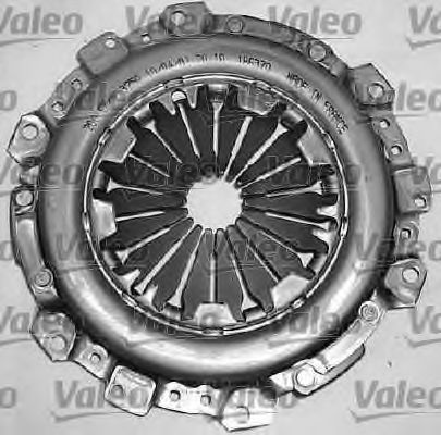 [VALE 821184] KIT EMB CLIO/R19/KANGO 1.9 842184