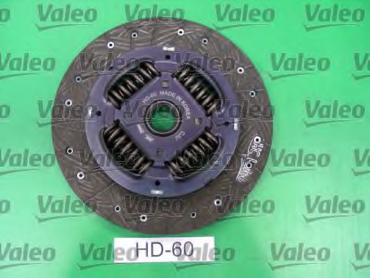 KIT EMBR *MITSU L 200*