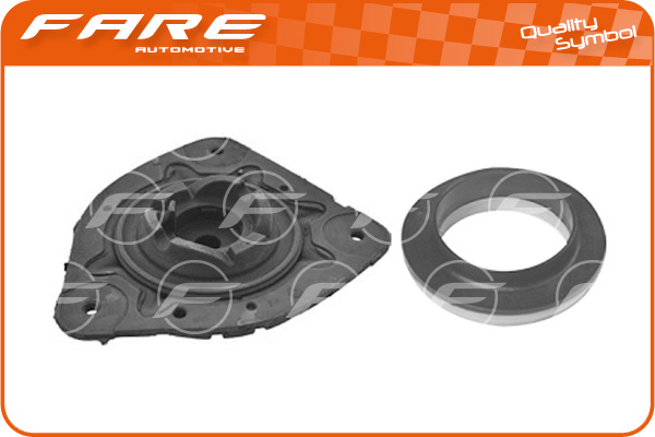 [FARE 14607] KIT ROUL TOC AMOT LOGAN 3