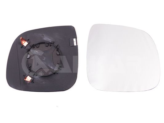 [ALK6432948] MIR RET D AMAROK TRANSP T6