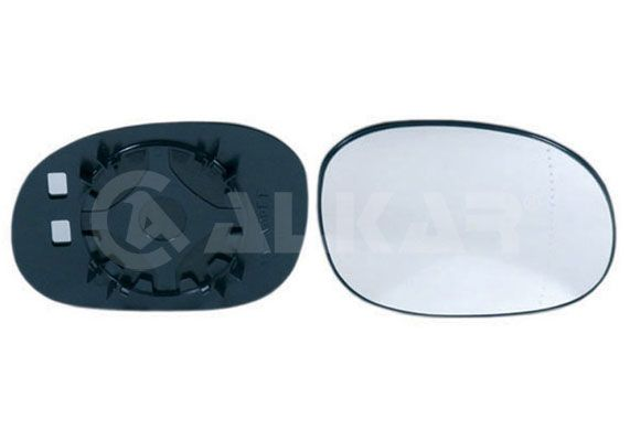 [ALK6402283] MIROIRE RET D 206