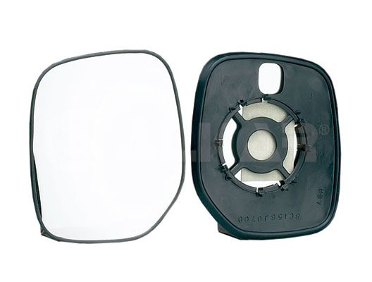 [ALK6401974] MIROIRE RET G PART/BERLINGO