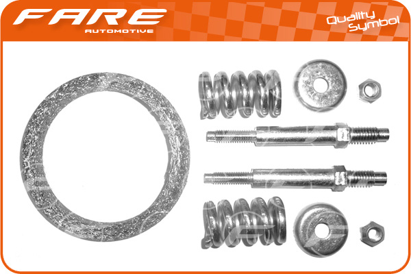 [FARE 2235] NEC ECHAP 306/PART/EXPERT 1.9D