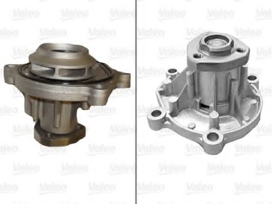 [VALE 506855] POMPE A EAU POLO 5 1.2ESS PA855