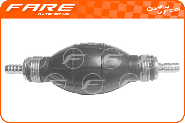 [FARE 2435] POMPETTE GASOIL STD
