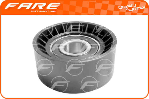[FARE 4674] POULIE ALT CLIO MEGANE/TRAFIC