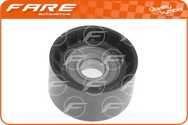 [FARE 4675] POULIE ALT CLIO TRAFIC/MASTER2