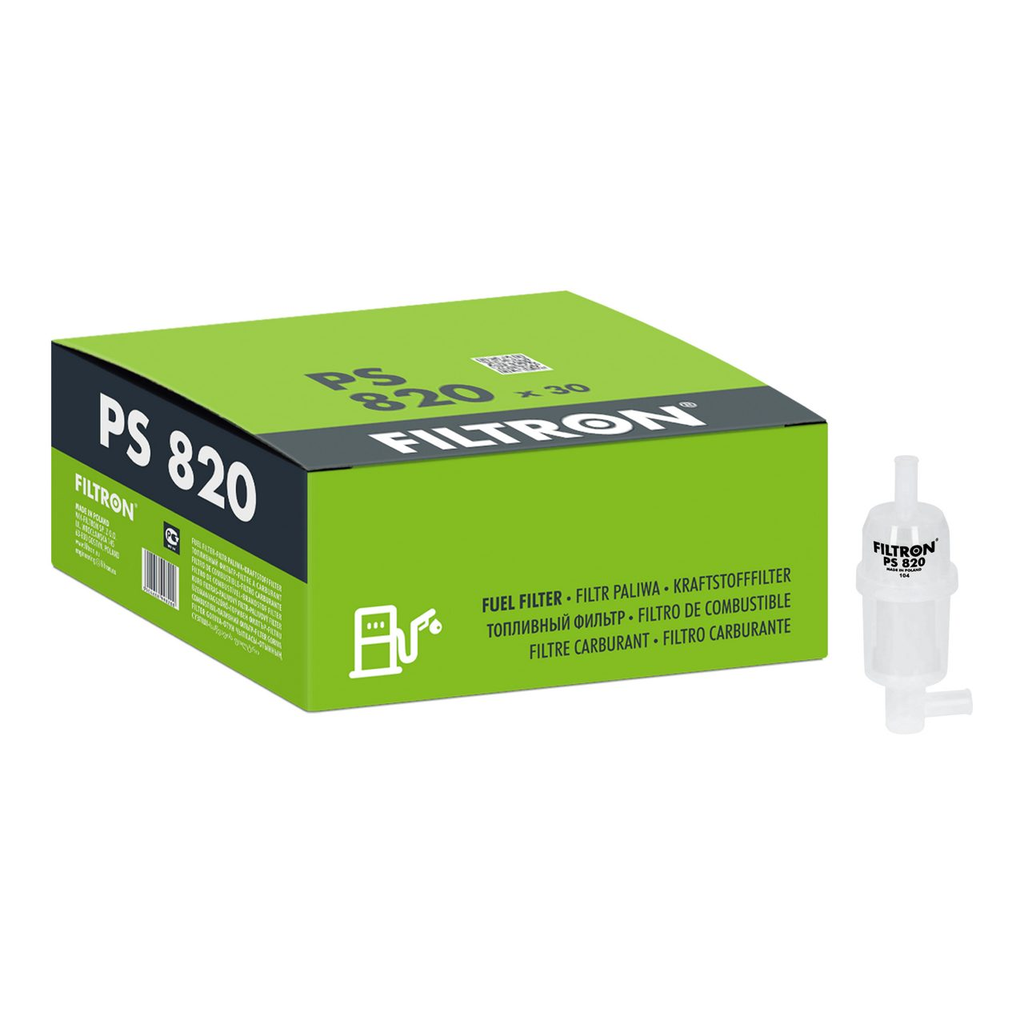 [PS820] PRES FILTRE MERCEDES