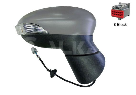 [ALK6112394] RET ELEC D FIESTA 08--