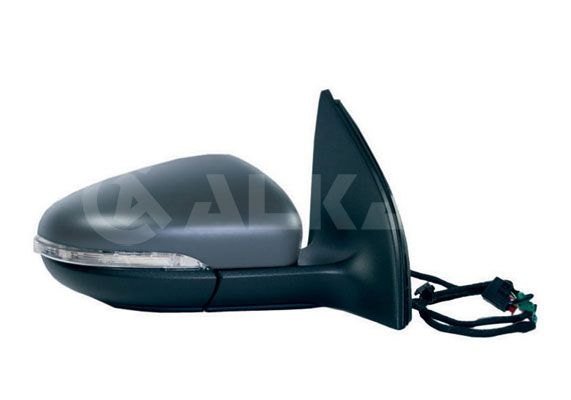 [ALK6140124] RET ELEC D GOLF6