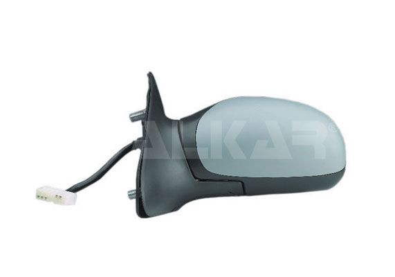 [ALK6125850] RET G 406 99--ELEC