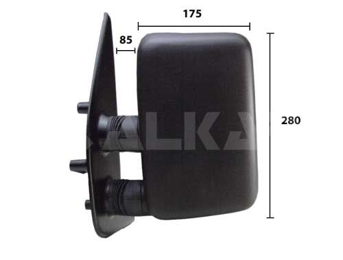 [ALK9250961] RET G BOXEUR 94-99
