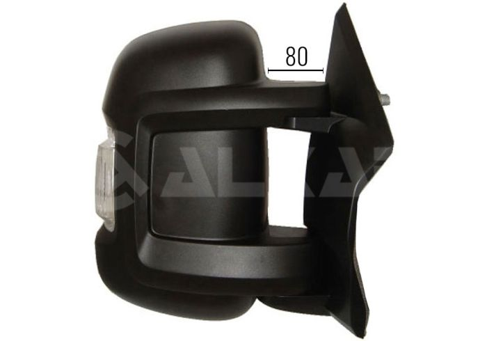 RET MAN D BOXEUR III/JUMPER 06--
