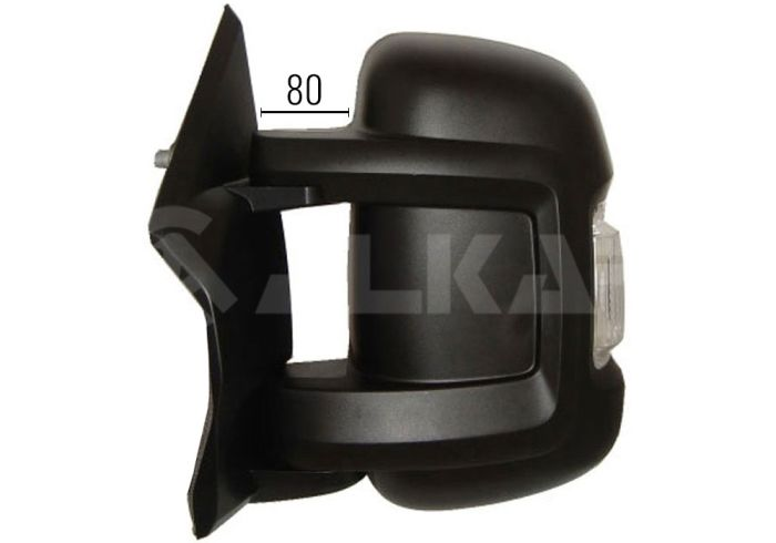 [ALK9201922] RET MAN-G-BOXEUR III/JEMPER 06--