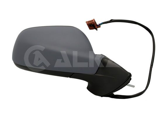 [ALK6126740] RET-D 407 ELEC 04--