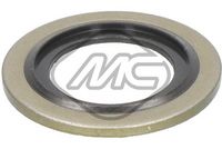 ROND CUIVRE+CAOUTCHOU D=16