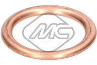 [MC 2001] RONDELLE EN CUIVRE D=16