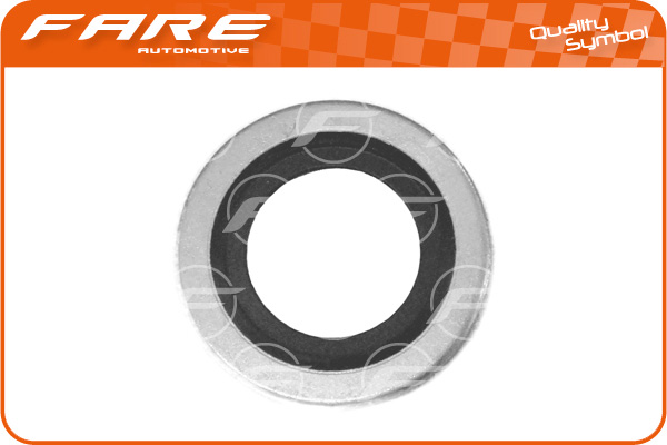 [FARE 1323] RONDELLE VIDANGE D16