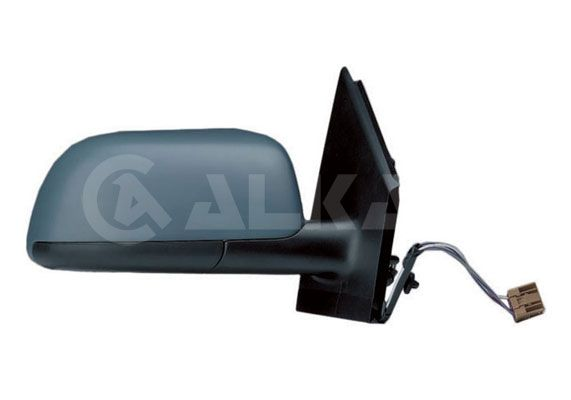 [ALK6126110] Retrovi-D-ELEC*POLO5-2002