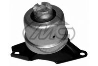 SUPP MOTEUR T5