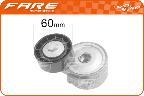 [FARE 4344] TEND ALT GM PART1.9
