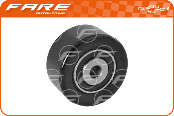 [FARE 10341] TEND ALTER PM 206/PARTNER