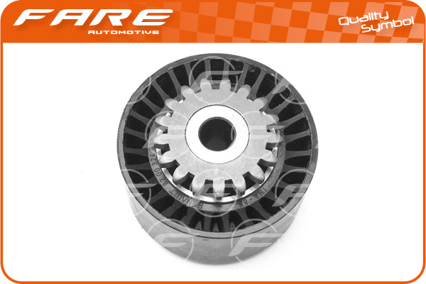 [FARE 10069] TENDEUR ALT CLIO III 1.2E 16V 2006-