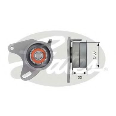 [T42129] TENDEUR CHAINE L200/L300
