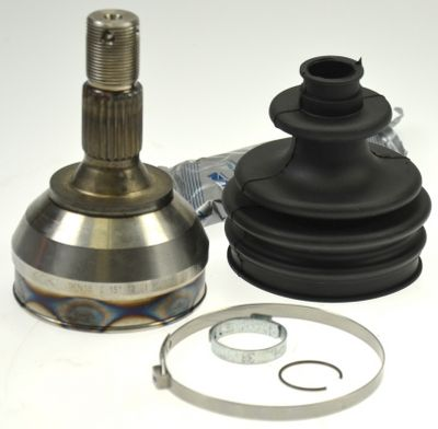 [LOBR 303407] TETE CARDAN *306/405/PART*D