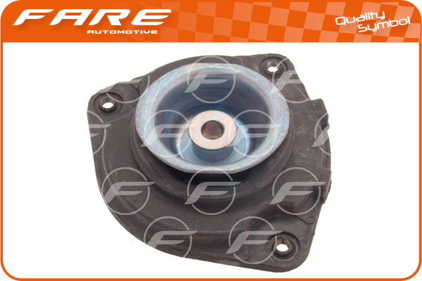 [FARE 16263] TOC AMORT AV D NISS QASHQAI